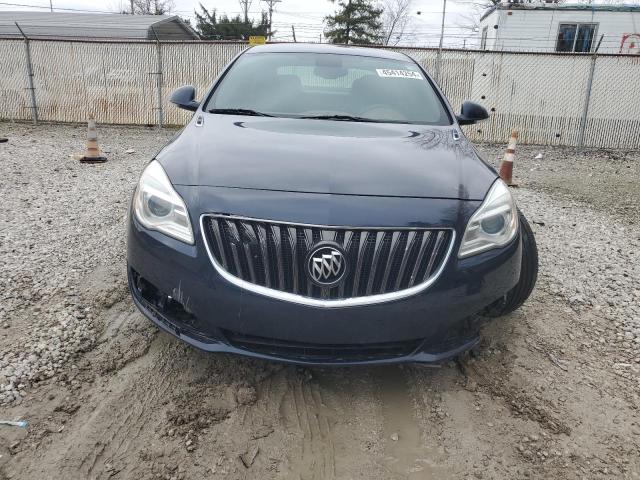 2G4GK5EX8F9140058 Buick Regal