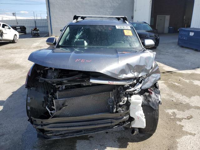 1V2GC2CA6MC213219 Volkswagen Atlas Cross Sport S