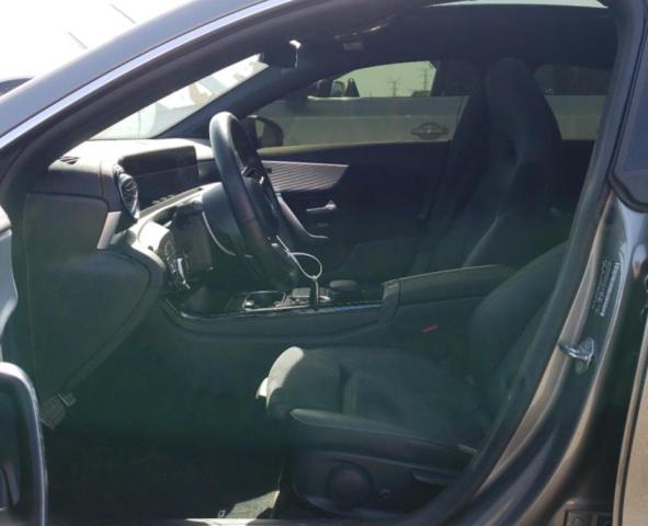 W1K5J4HB4NN320972 Mercedes-Benz CLA 250 4MATIC