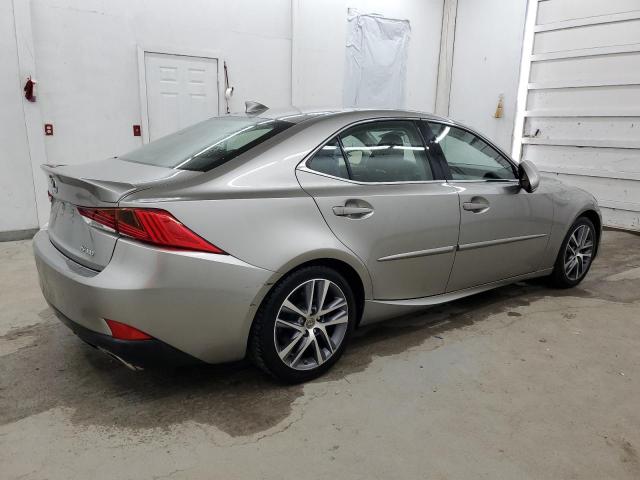 JTHAA1D28L5109136 Lexus IS 300