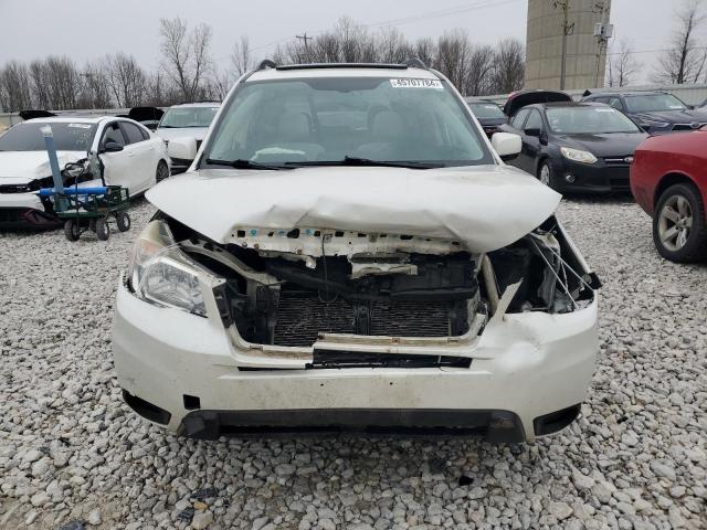 JF2SJAEC1EH439524 Subaru Forester 2.5i Premium