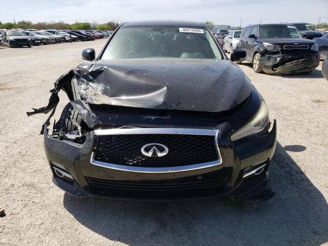 JN1BV7AP3FM335871 Infiniti Q50 BASE