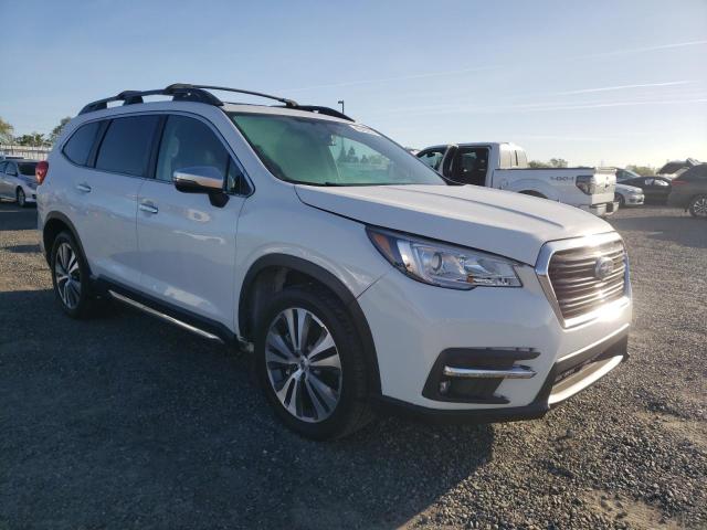 4S4WMARD3K3460387 Subaru Ascent Touring