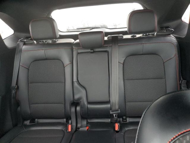 1FMCU9NA0PUB45349 Ford Escape St