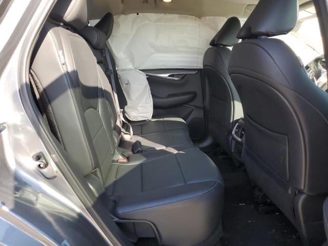 3PCAJ5BB5PF120319 Infiniti Qx50 Luxe