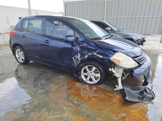 Auction sale of the 2012 Nissan Versa, vin: 3N1BC1CP5CK245763, lot number: 45972504