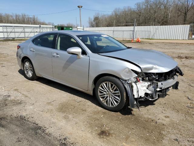 JTHBK1GG9F2183812 Lexus ES 350