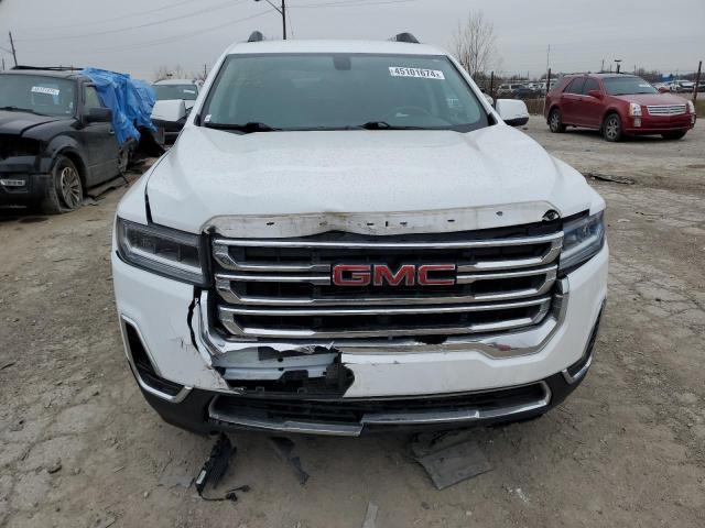 1GKKNKLSXLZ171068 GMC ACADIA SLE
