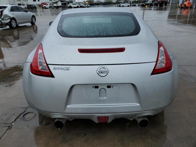 JN1AZ4EH8HM953840 Nissan 370Z BASE