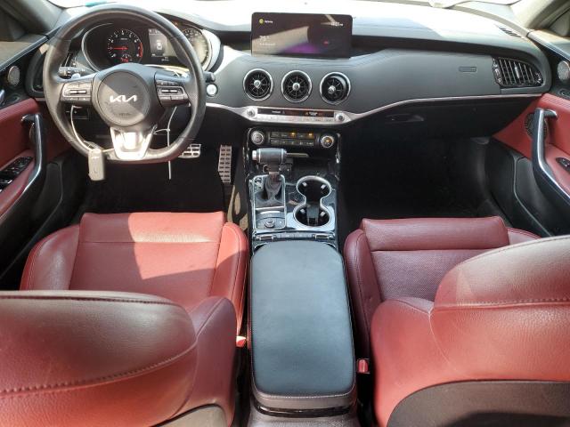 KNAE35LD2N6114026 KIA Stinger Gt Line