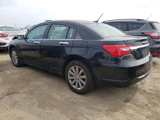 1C3CCBCG4EN135490 Chrysler 200 Limited