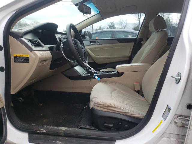 5NPE24AF9FH022049 Hyundai SONATA SE