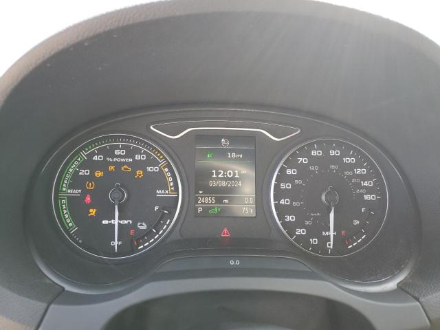 WAUUPBFF1JA100024 Audi A3 E-tron Premium