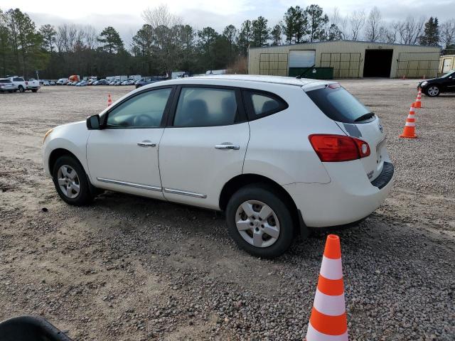 JN8AS5MV6EW201315 Nissan Rogue Select S
