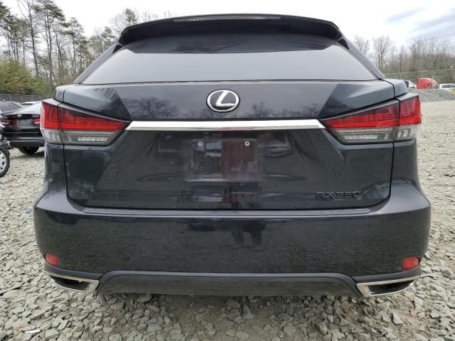 2T2HZMDA5NC323147 Lexus RX 350