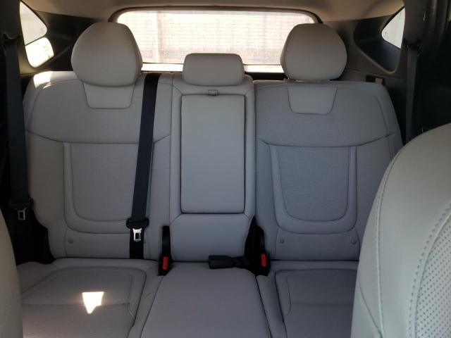 KM8JE3AE6NU153219 Hyundai Tucson Limited