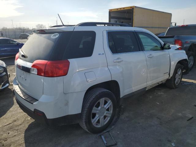 2GKALREK3E6139830 GMC Terrain Sle