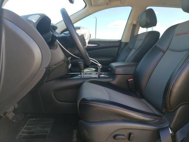 5N1DR2BM3LC630127 Nissan Pathfinder Sv