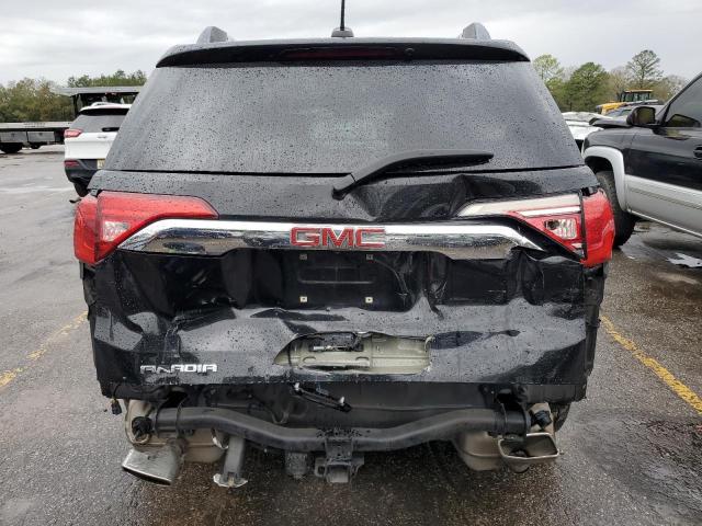 1GKKNPLS6KZ185691 GMC Acadia Denali