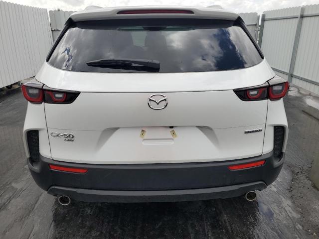 7MMVABBM4RN165855 Mazda Cx-50 Preferred