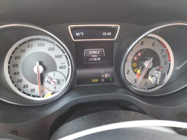 WDDSJ4EB1EN081095 Mercedes-Benz CLA 250