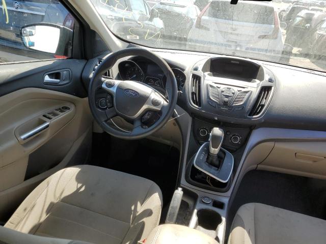 1FMCU0GX0EUB72027 Ford ESCAPE SE