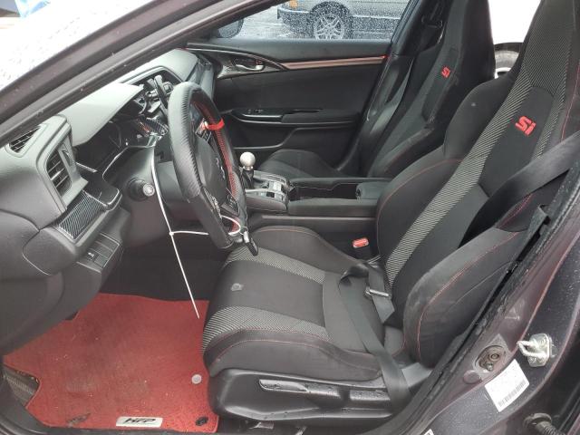 2HGFC1E55JH702485 Honda CIVIC SI