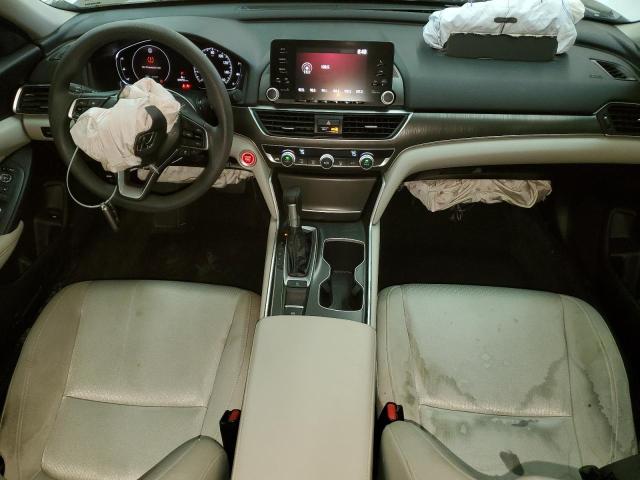 1HGCV1F15KA112280 Honda ACCORD LX
