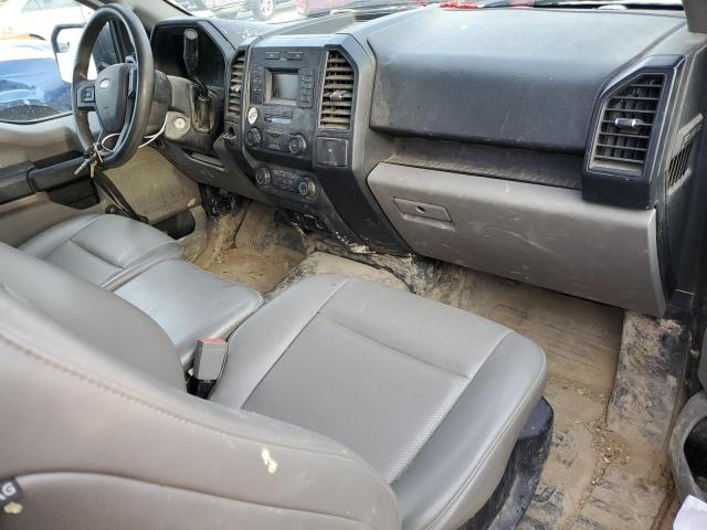 1FTMF1CB4KKC91578 Ford F150