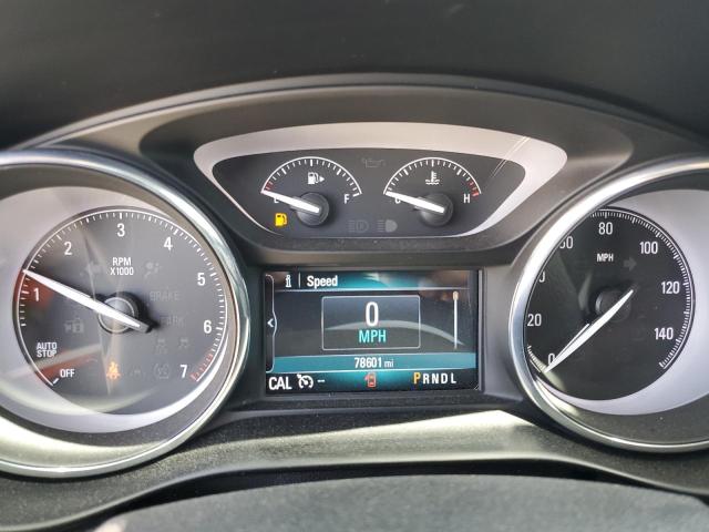 LRBFXASA2LD213299 Buick Envision