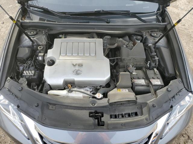 58ABK1GG0HU078735 Lexus ES 350