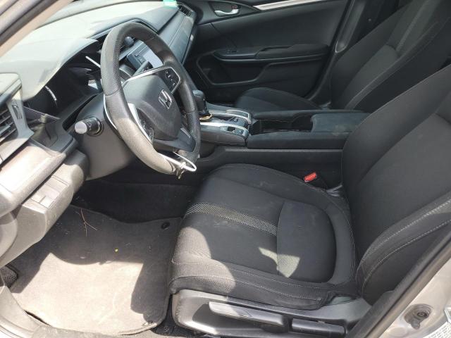 19XFC2F52GE018548 Honda Civic Lx
