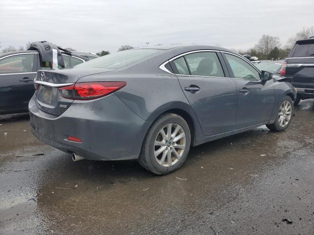 JM1GJ1U68F1172554 Mazda 6 SPORT