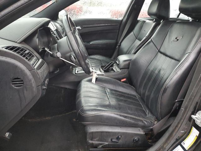 2C3CCABG9GH224026 Chrysler 300 S