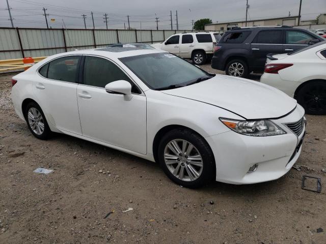 JTHBK1GG0E2147277 Lexus ES 350