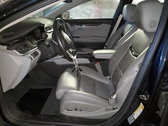 2G61M5S30E9150879 Cadillac Xts Luxury Collection