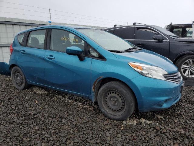 3N1CE2CP9GL390647 Nissan Versa Note S