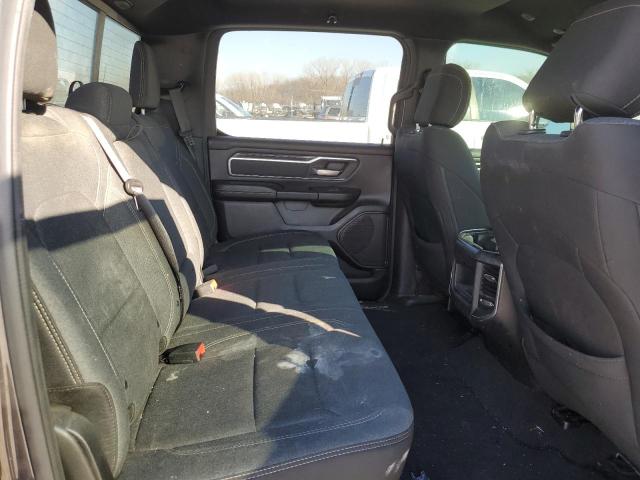 1C6SRFFT5KN762496 RAM 1500 Big Horn/lone Star