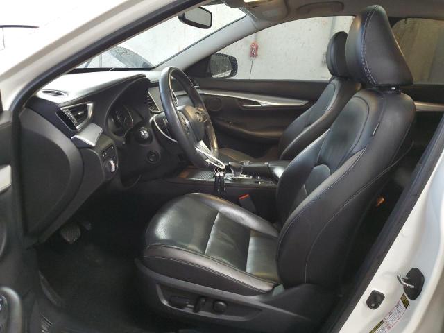 3PCAJ5M34KF123274 Infiniti Qx50 Essential