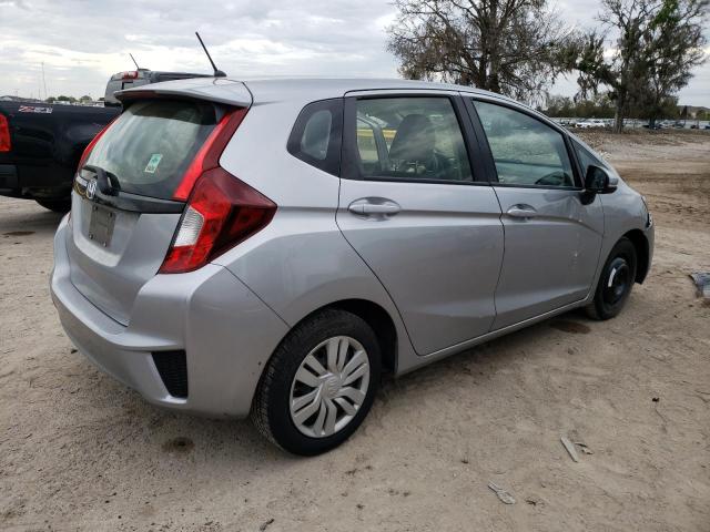 JHMGK5H57HS000503 Honda FIT LX