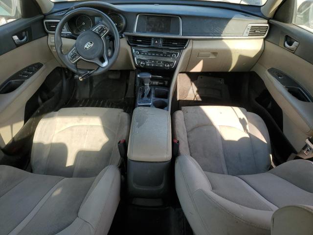 5XXGT4L36JG265119 KIA Optima Lx