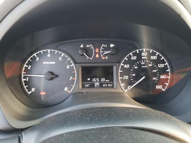 3N1AB7AP1HY294743 Nissan SENTRA S