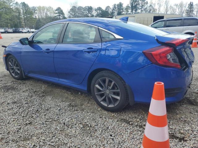 19XFC1F39KE002459 Honda CIVIC EX