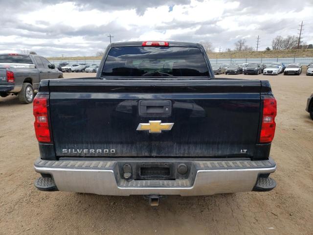 3GCPCREC2FG526163 Chevrolet Silverado C1500 Lt