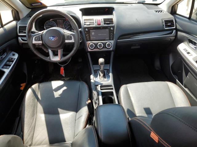 JF2GPALC8H8266287 Subaru Crosstrek Limited