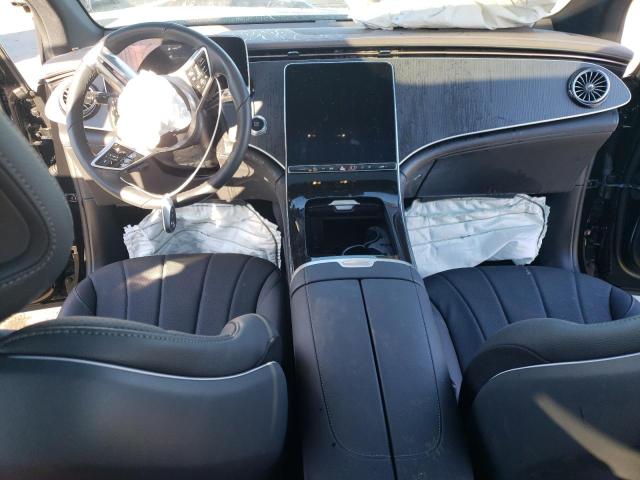 4JGGM1CB0PA005270 Mercedes-Benz Eqe Suv 350 4matic