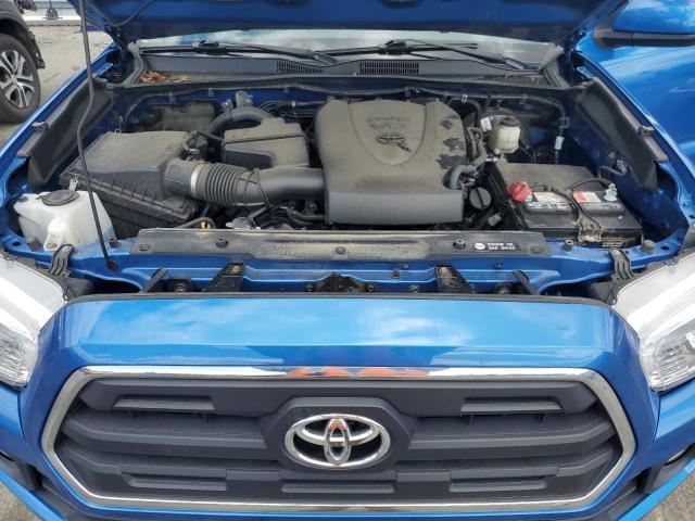 5TFSZ5AN4HX105116 Toyota Tacoma Access Cab