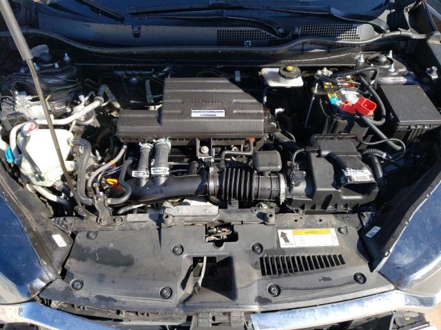 7FARW1H56JE027626 Honda CR-V EX