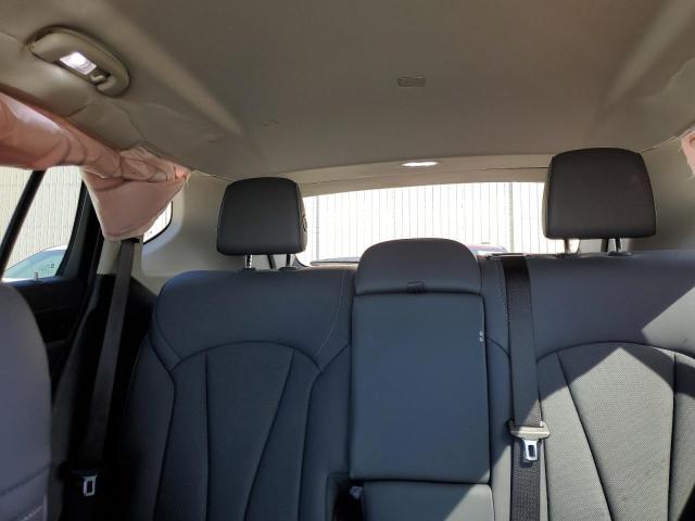 LRBFXCSA7LD013143 Buick Envision Essence