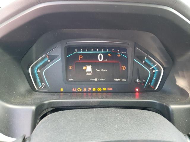 5FNRL6H73NB023803 Honda ODYSSEY EXL